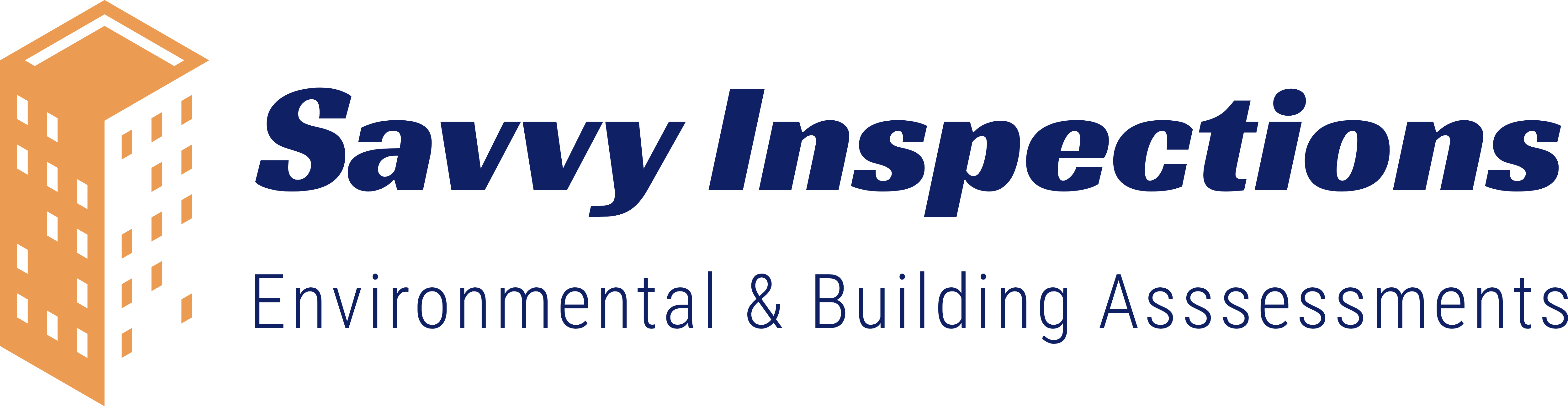 Savvy inspections logo